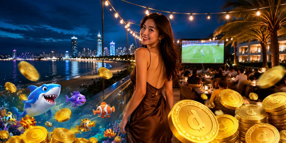 Buổi sáng thư giãn bên tách cà phê Đà Nẵng nhìn ra phố phường yên bình