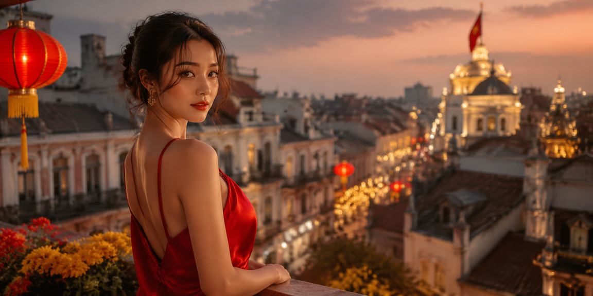 Bầu không khí lễ hội Hà Nội với biểu tượng hoàn tiền và ưu đãi cá cược trực tuyến