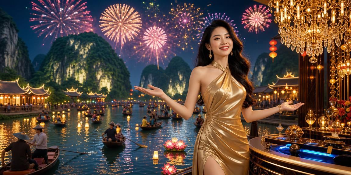 Người chơi cá cược thể thao tại lễ hội Ninh Bình hướng dẫn mẹo cá cược hiệu quả